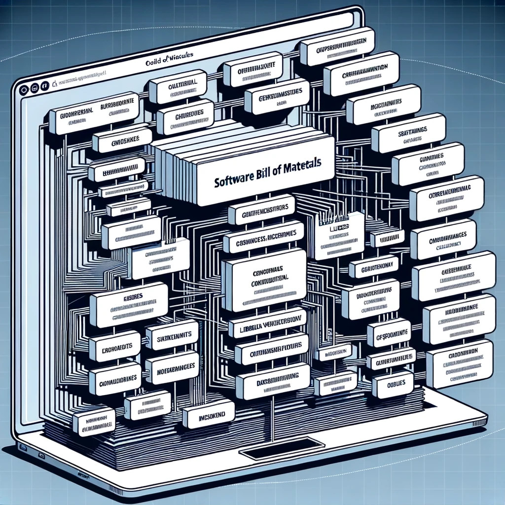 Software Bill of Materials (SBOM)