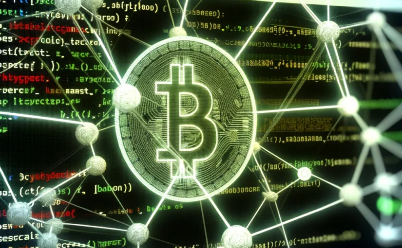 Neue Wege zur Identifizierung von Bitcoin-finanzierten Cyberkriminalitätsnetzwerken